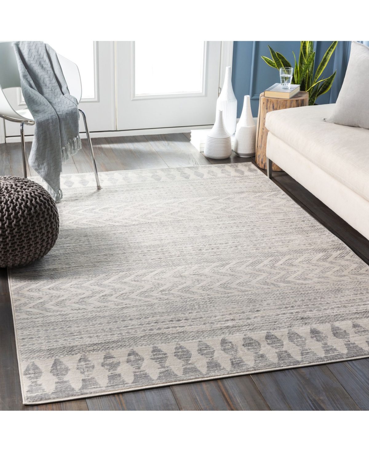 Livabliss Roma Rom-2329 6'7