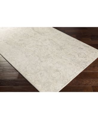 Wilson WSN-2301 Charcoal Area Rug