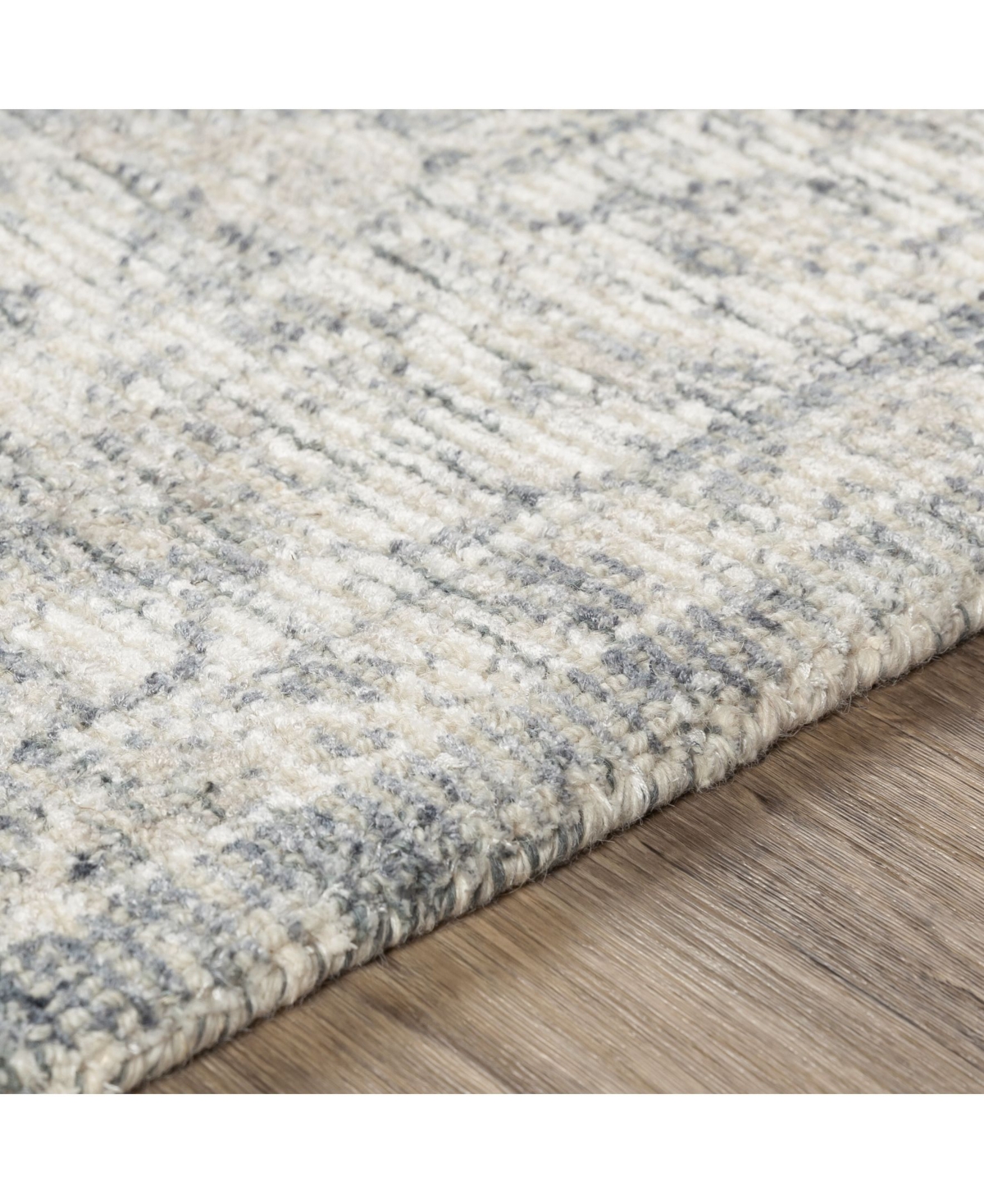 Surya Wilson Wsn-2303Area Rug - Denim