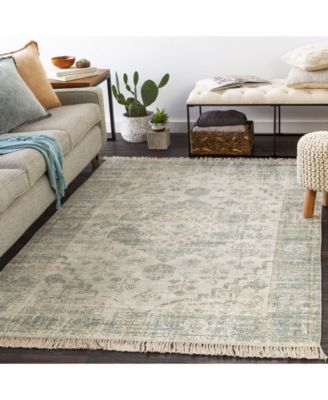 Zainab ZAI-2311 Sage 8' x 10' Area Rug