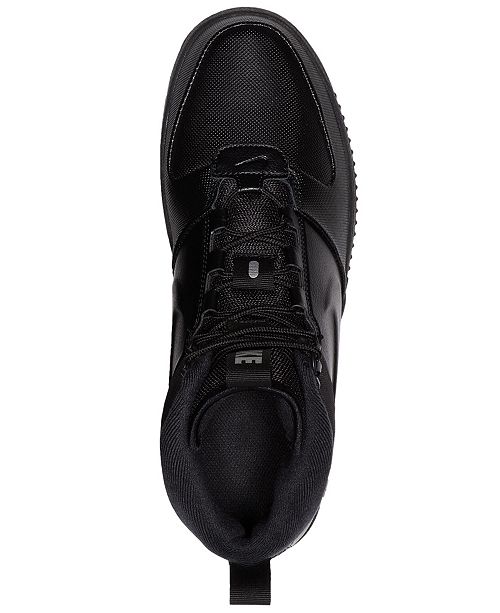 nike path snow boot