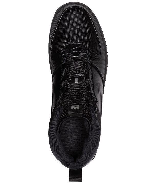 nike boots finish line