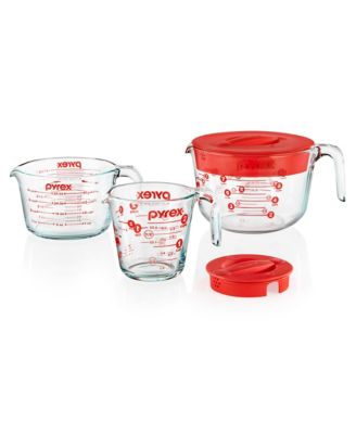 Pyrex 5-Pc. Measuring Cup Set
