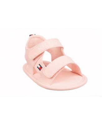baby girl tommy hilfiger shoes
