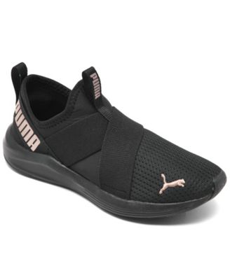 puma shoes with velcro straps