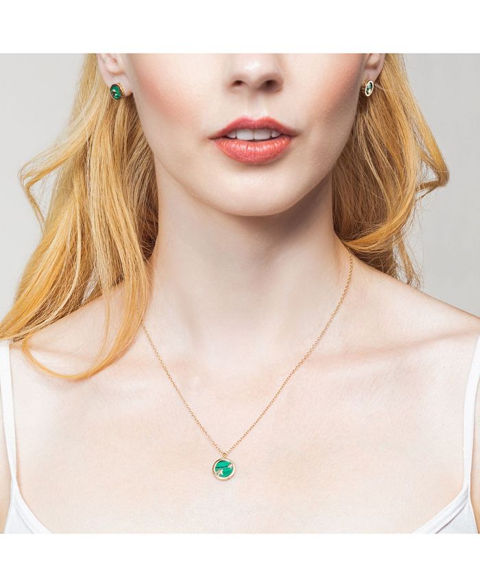 Radley London Necklace Macy's