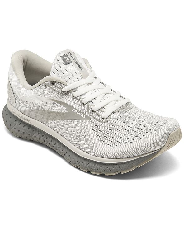 macys white sneakers
