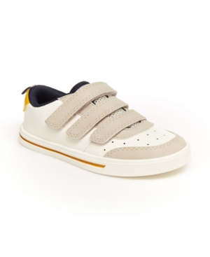image of Osh Kosh Toddler Boys Acton Casual Shoes