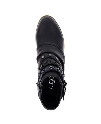 Sugar truth new arrivals bootie