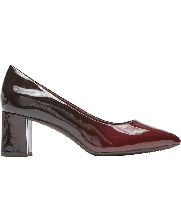 rockport salima