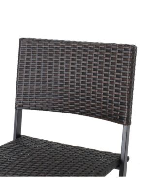 Margarita Outdoor 3 Piece Bar Set