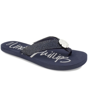image of Lindsay Phillips Paige Flip Flop Sandal Women-s Shoes