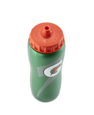Gatorade Contour Style Sport-Trinkflasche – 900 Ml, 3er-Pack – Mit Auslaufsicherem Ventil & Schraubdeckel