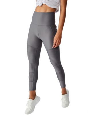 COTTON ON Moto Panel 7/8 Tights 