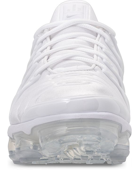 Nike Men's Air Vapormax Plus Running Sneakers from Finish Line ...
