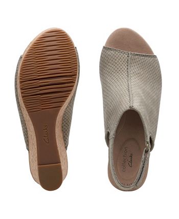 clarks annadel joy
