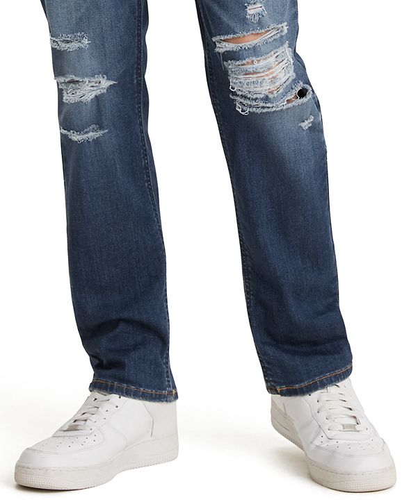 macys mens levi jeans