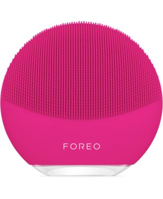【新品未開封】 FOREO LUNA mini３ パールピンク FOREO LUNA Mini 3 - Macy's