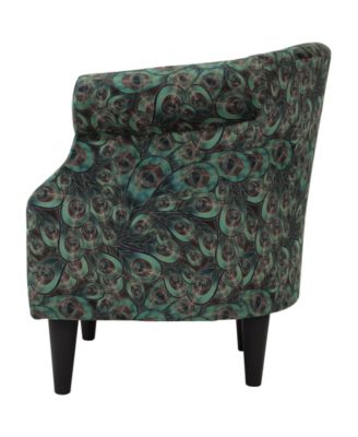 Nikole Club Chair