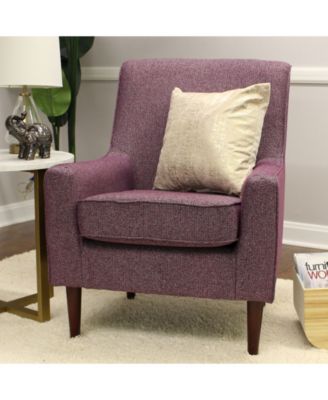 Laura Mid-Century Armed Chair