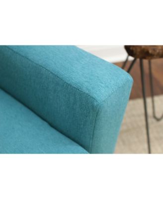 Emma Armed Lounge Chair