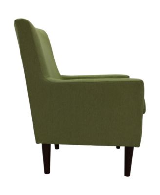 Emma Armed Lounge Chair