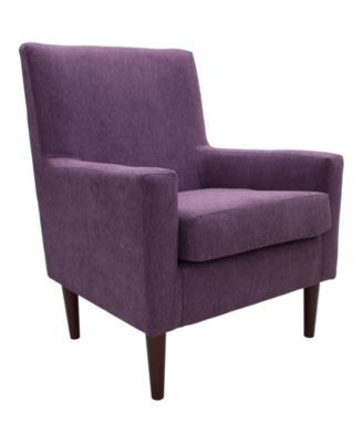 Emma Armed Lounge Chair