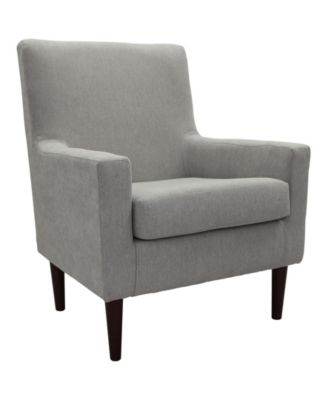 Emma Armed Lounge Chair