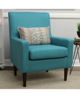 Emma Armed Lounge Chair