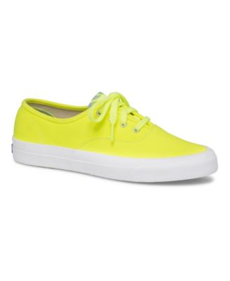 yellow keds