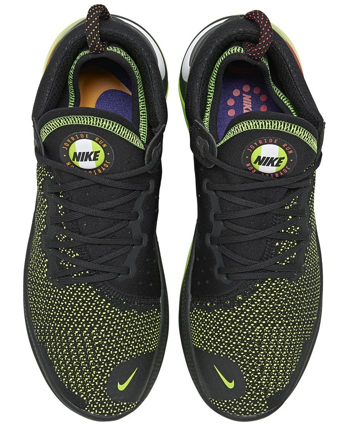 finish line nike joyride