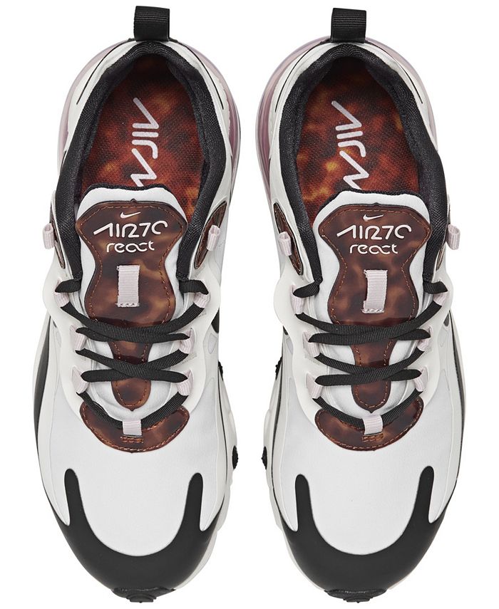 270 react finish line