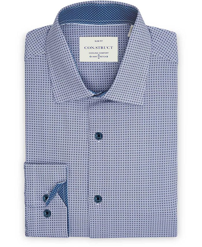 construct cooling comfort shirt