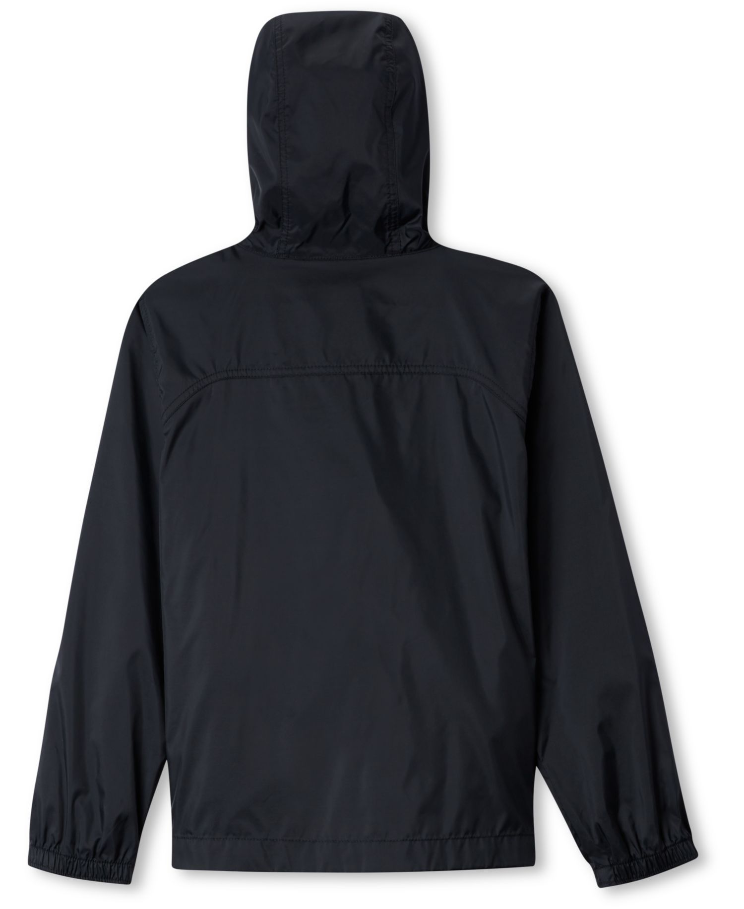 Boys' 5-20 Glennaker Rain Jacket