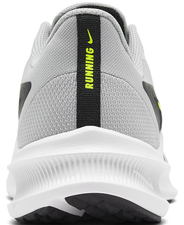 Nike Men's Downshifter 10 Running Sneakers from Finish Line - Macy's