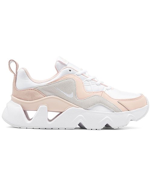 Nike Women S Ryz 365 Casual Sneakers From Finish Line Reviews