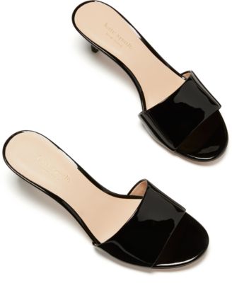 kate spade mules