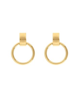 tommy hilfiger women's earrings