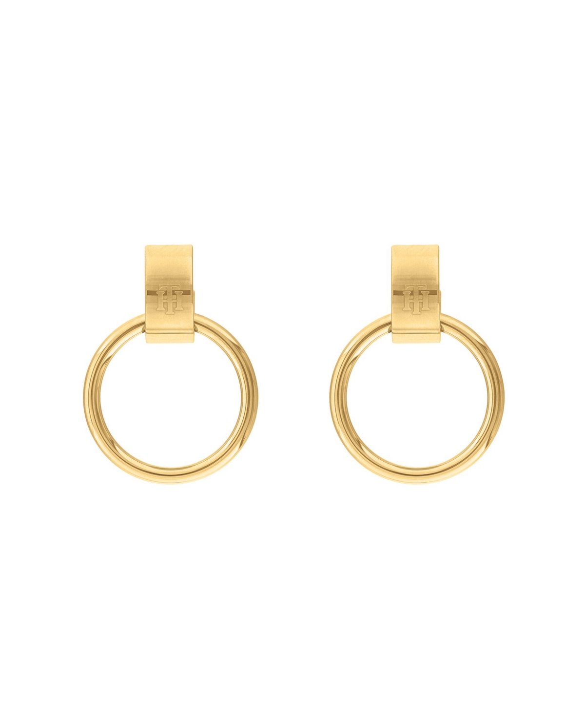 Women's Gold-Tone Earrings - Gold-tone
