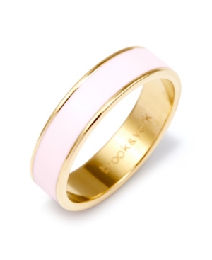 image of brook & york Madison Enamel Ring
