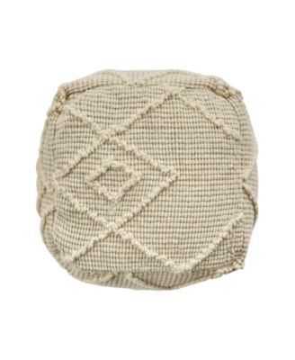 Merton Boho Ottoman Pouf