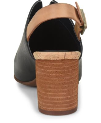 KORKS Women's Rayleigh Sandals