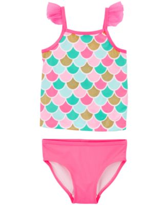 carters swan bathing suit