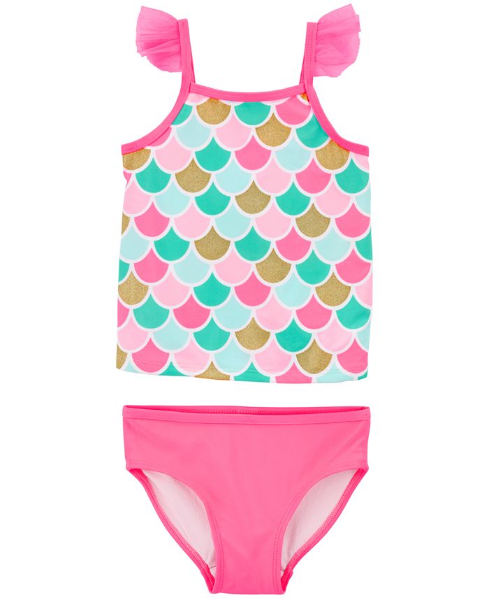 Carter's mermaid swimsuit online