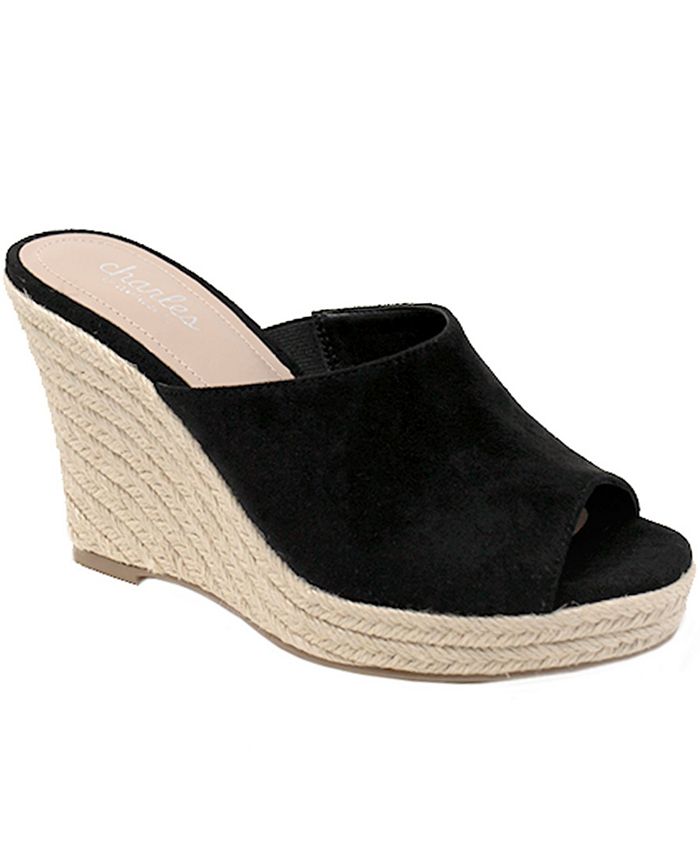 Charles by charles david espadrilles 2025