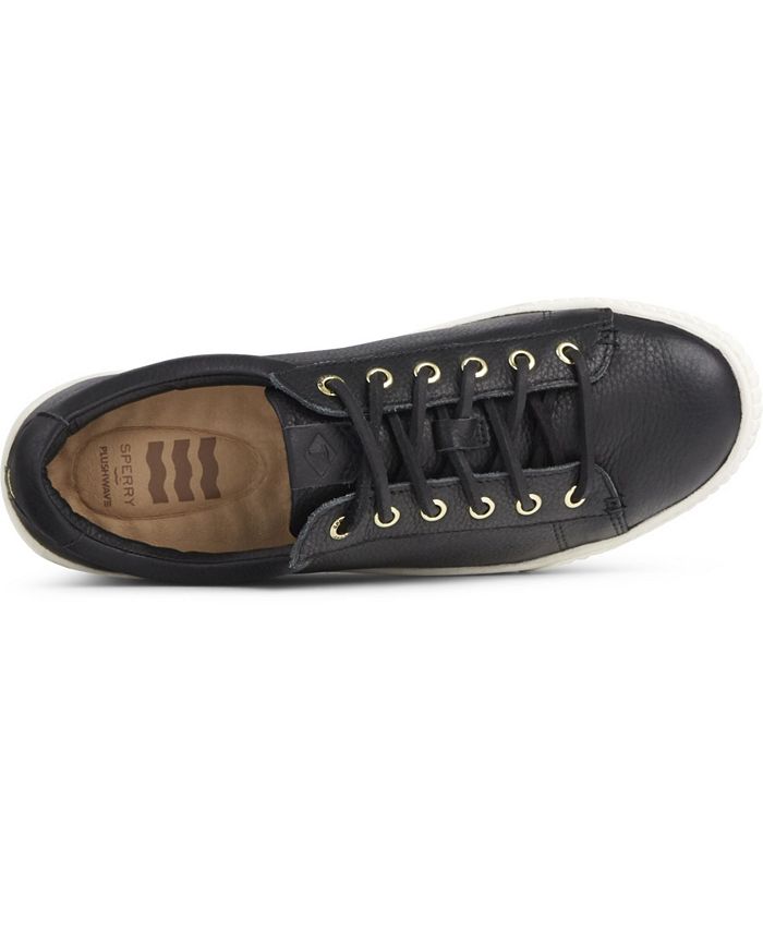 sperry anchor plushwave ltt leather