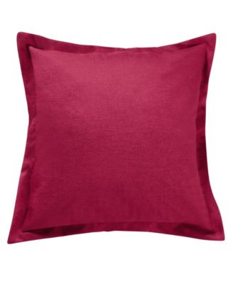 Levtex Spruce Coordinating 2-Pc. Sham Set, European