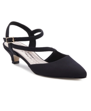 image of Walking Cradles Bianca Pumps Women-s Shoes