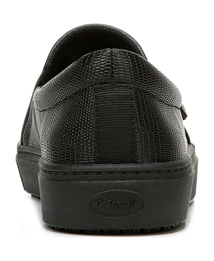 dr scholl's be free slip ons