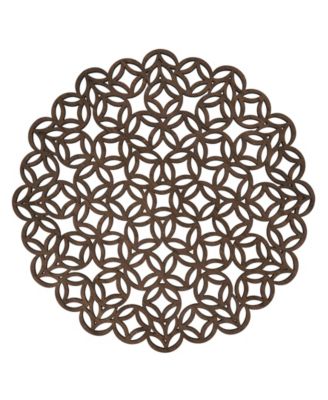 Laser Cut Placemat Set of 4